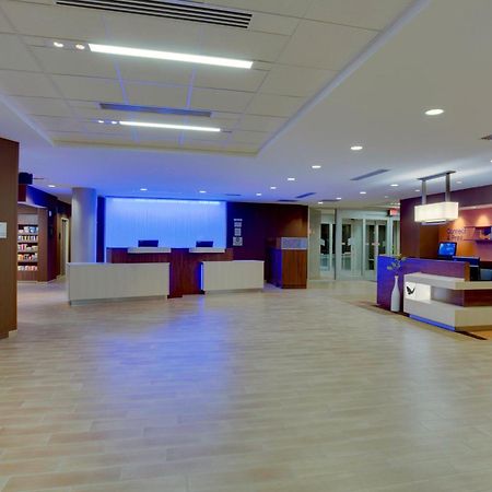 罗德岱尔堡市区费尔菲尔德套房酒店 劳德代尔堡 外观 照片